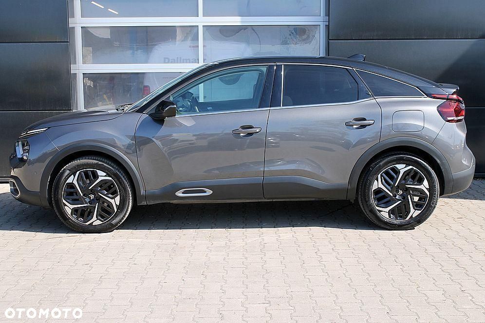 Citroën C4 1.2 PureTech Max S&S EAT8 - 14