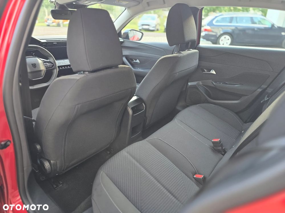 Peugeot 308 1.2 PureTech Active S&S - 11