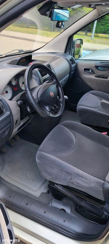 Fiat Scudo Panorama L2H1 Executive - 15