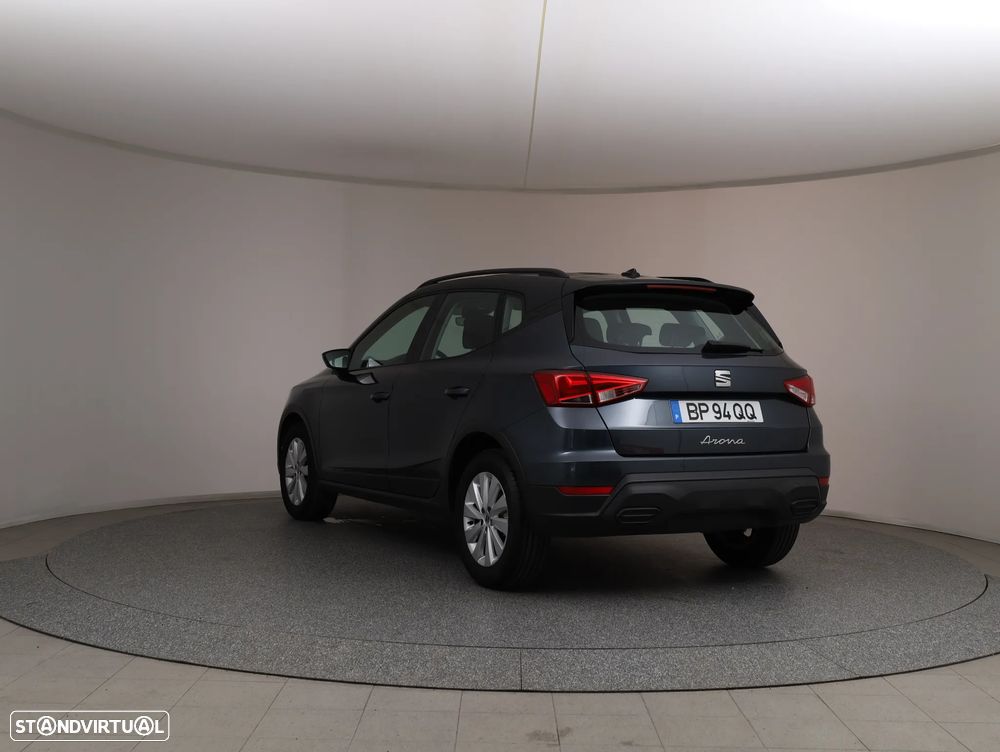 SEAT Arona 1.0 TSI Style - 8