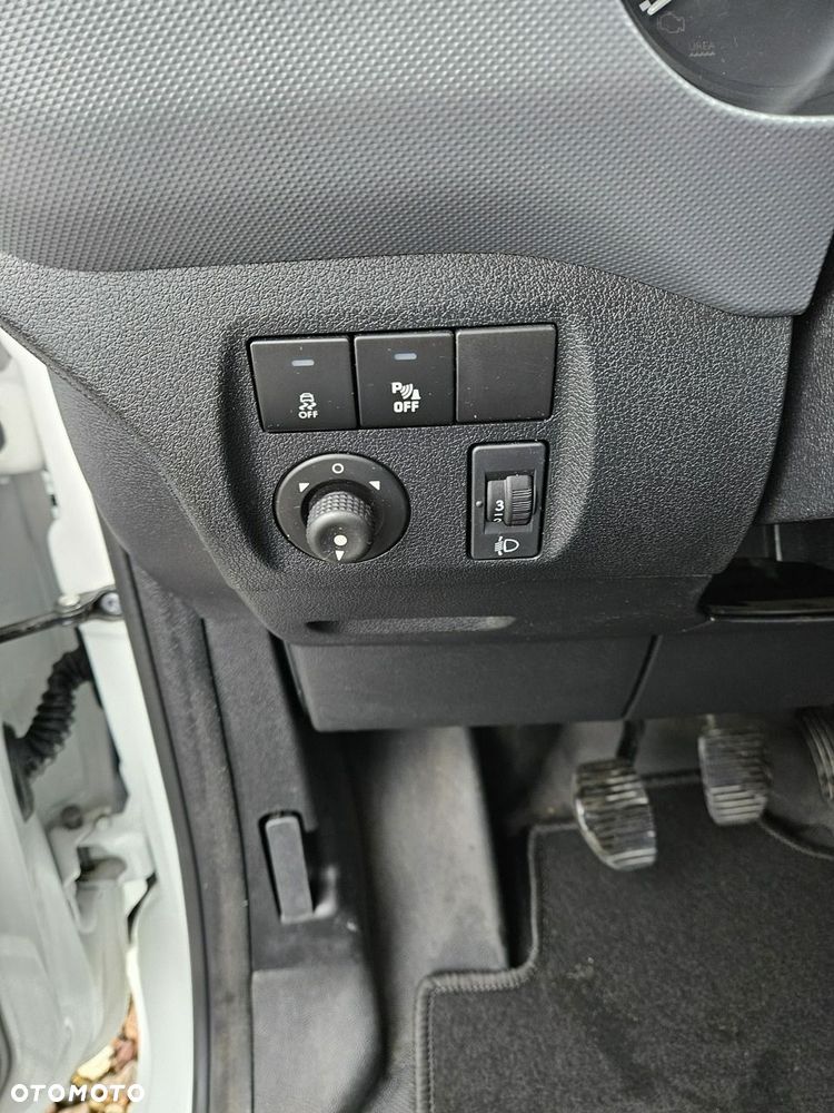 Peugeot Partner - 12