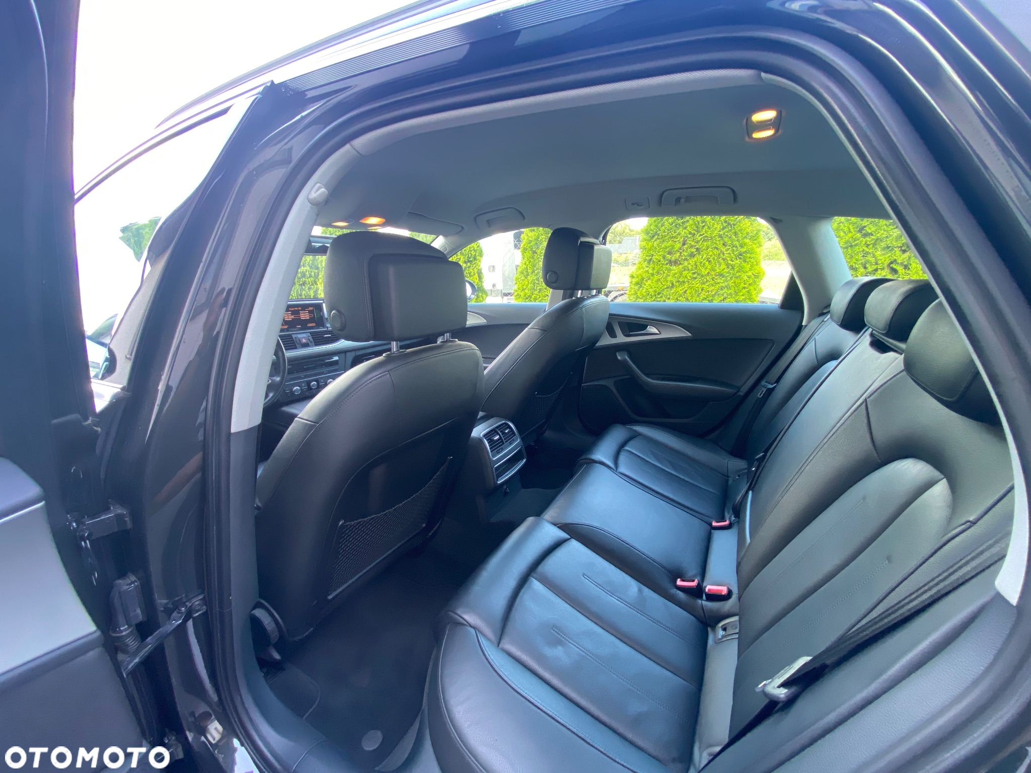 Audi A6 2.0 TDI - 20