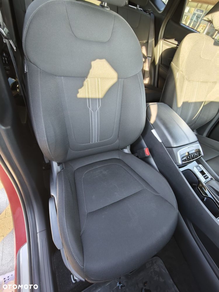 Hyundai Tucson 1.6 T-GDi 48V Executive 2WD DCT - 34