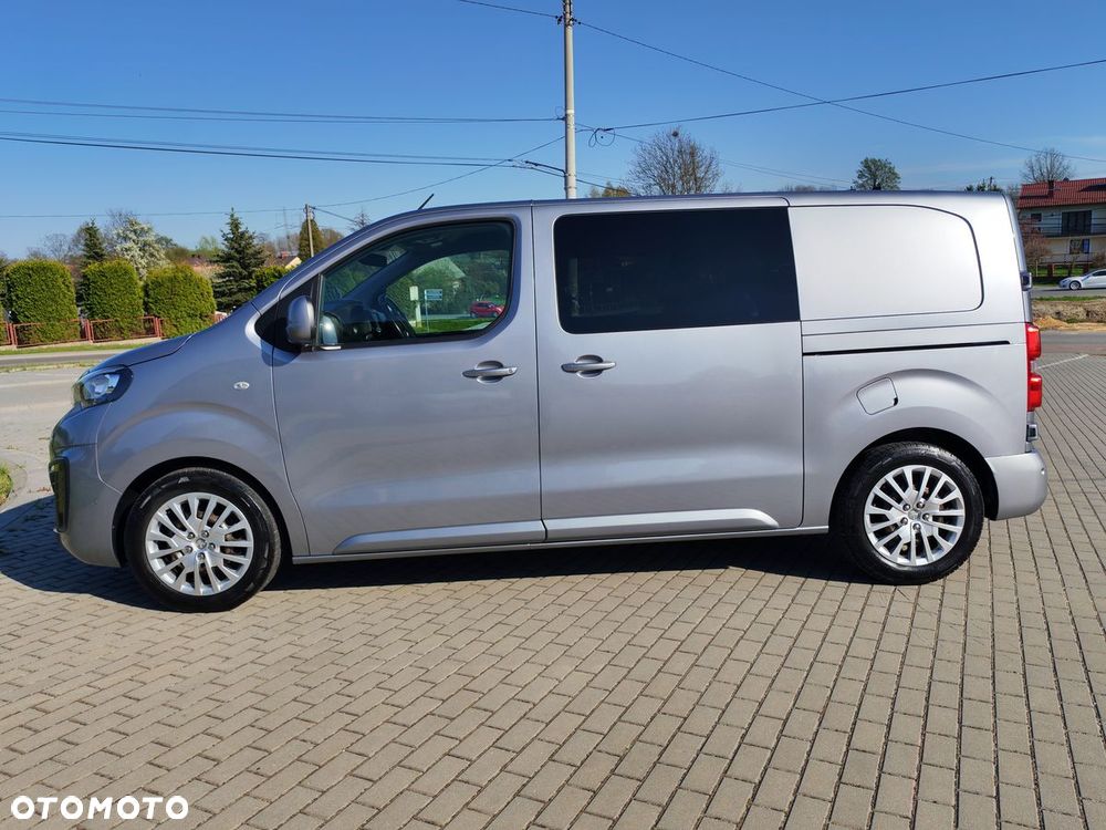 Peugeot Expert 2.0 L1 EAT8 - 10