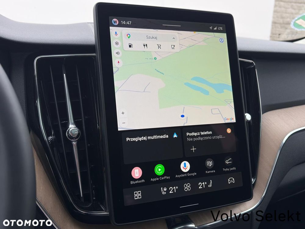Volvo XC 60 - 24