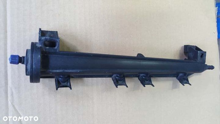 LISTWA PALIWOWA WTRYSKOWA 06A133317AS 06A133317AC 1.6 MPI BGU BSE SPRAWNA CAŁA WYSYŁKA !!! - 1