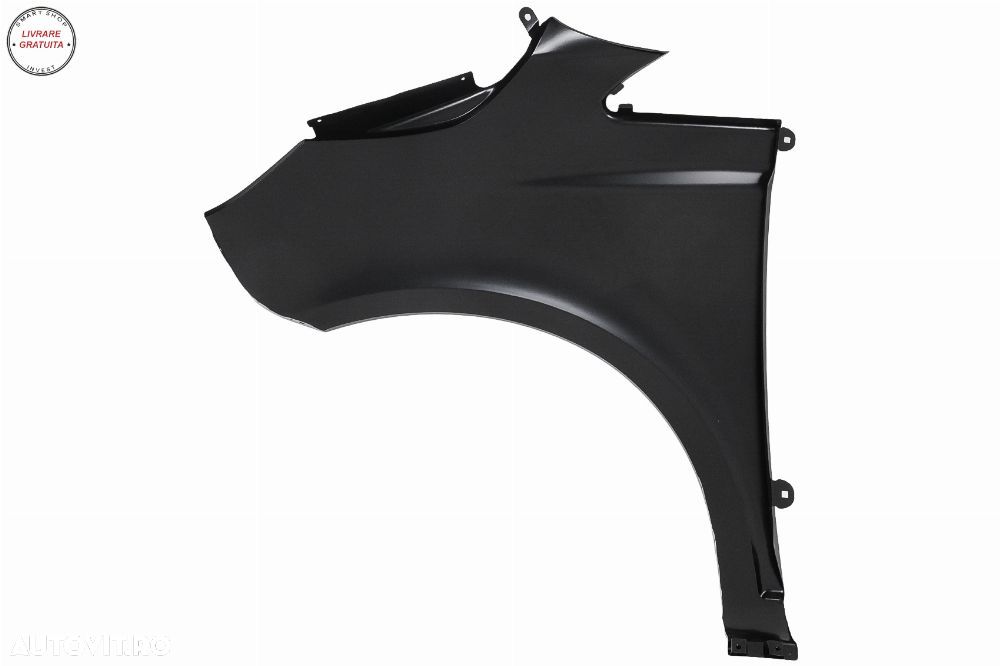 Kit Exterior Complet Mercedes V-Class Vito W639 (2003-2014) Conversie la VS680 Des- livrare gratuita - 19