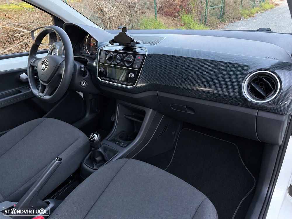 VW Up! 1.0 Move - 33