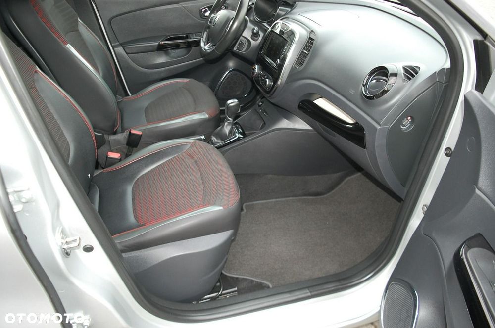Renault Captur - 7