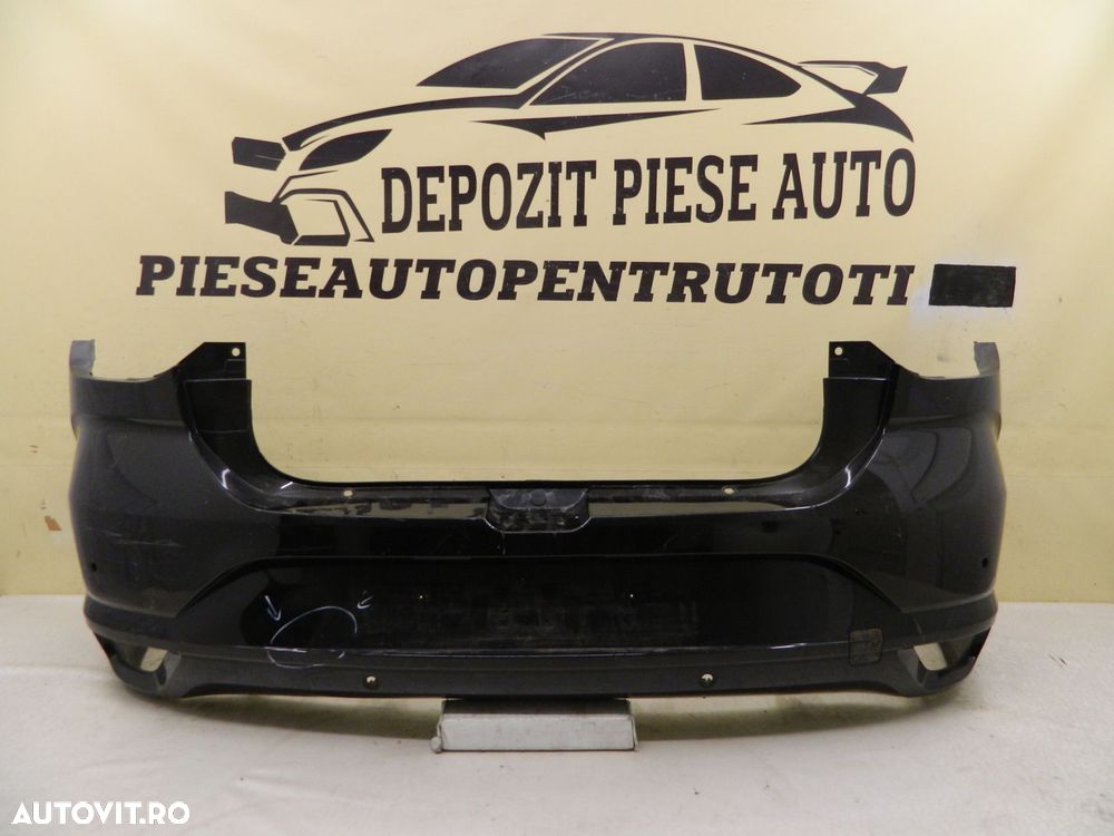Bara spate Dacia Logan 3 / Sandero 3,  2020, 2021, 2022, 2023, 2024, cod origine 850220234R. - 1