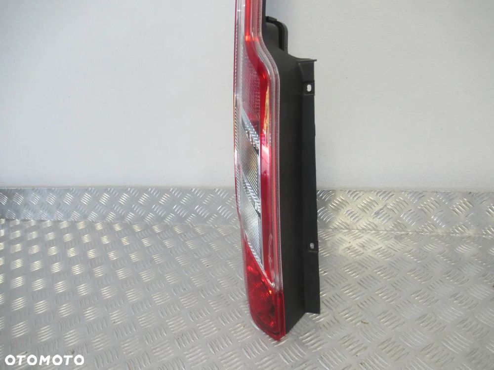 LAMPA TYLNA TYŁ LEWA FORD TRANSIT CUSTOM 2012-2017 - 14