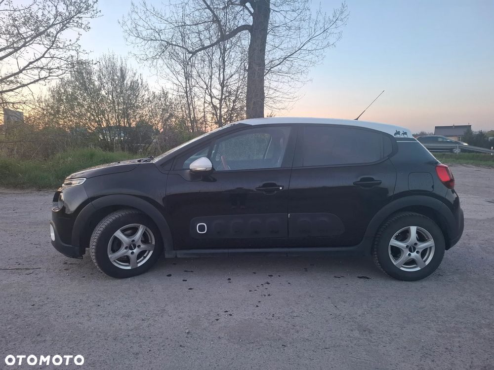 Citroën C3 1.2 PureTech Elle S&S - 8