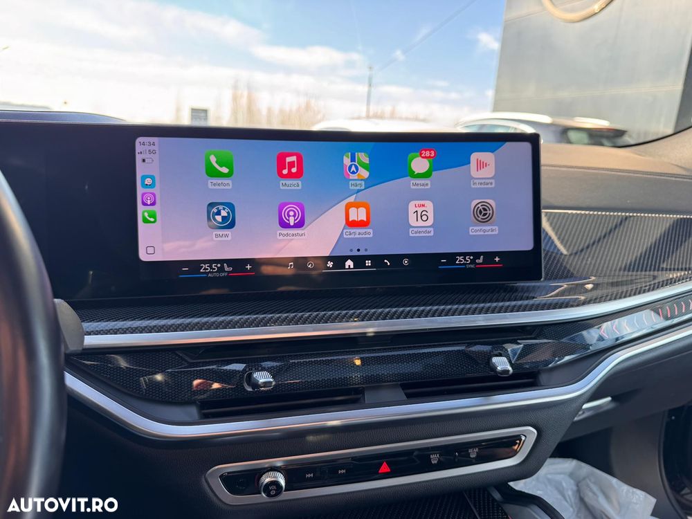 BMW X6 - 17