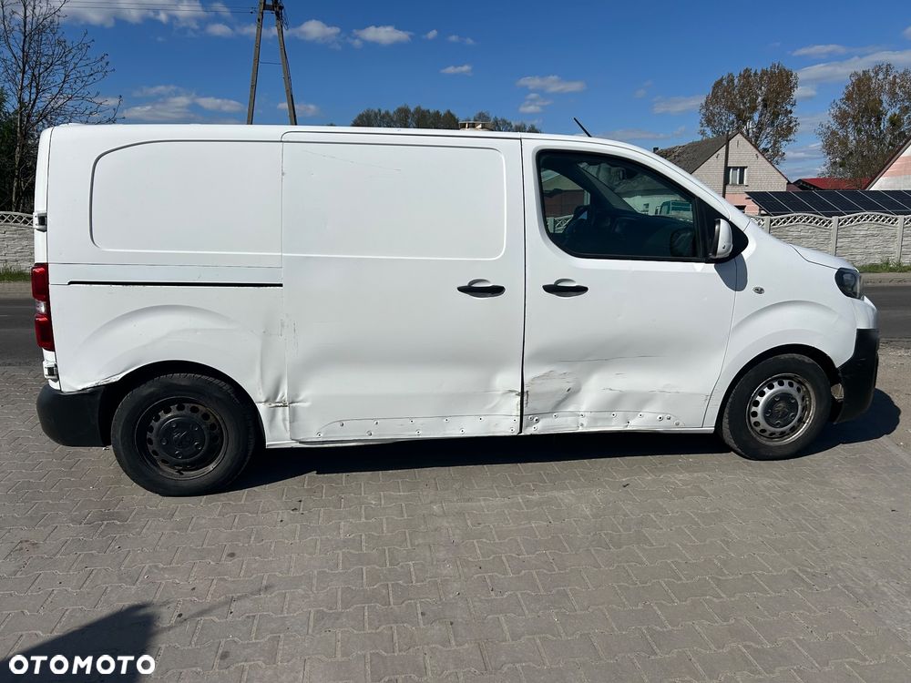 Peugeot EXPERT - 3