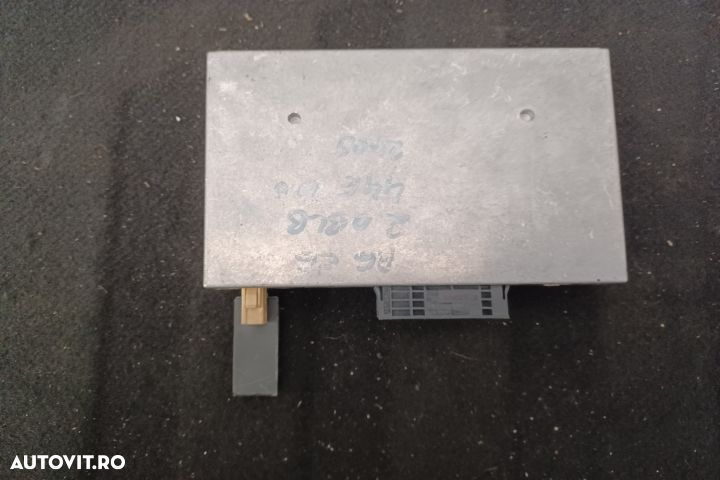 Modul Bluetooth 4E0862335 4E0910336C 4E0862335 4E0910336C Audi A6 4F/ - 2