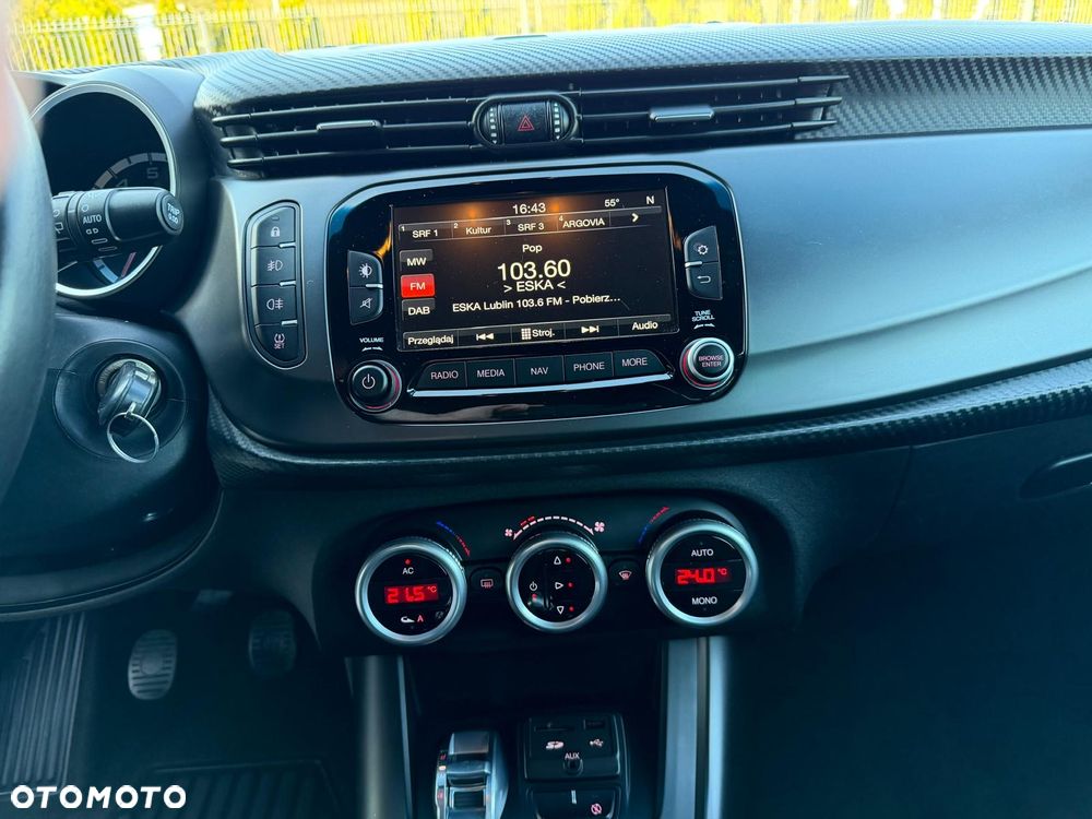 Alfa Romeo Giulietta 1.4 TB 16V Multiair Sprint - 20