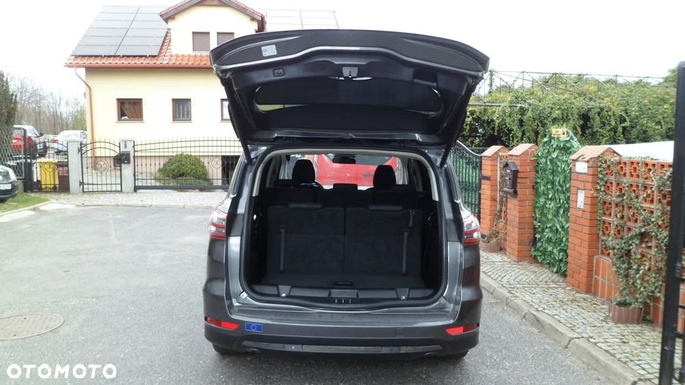 Ford S-Max 2018 photo 5