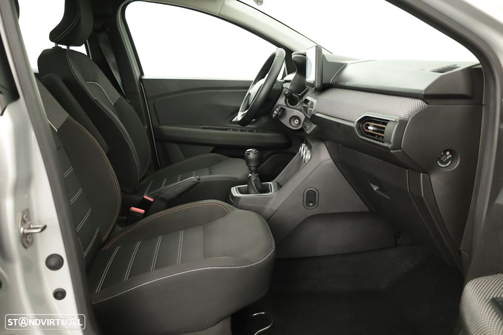 Dacia Sandero 1.0 TCe Expression - 21