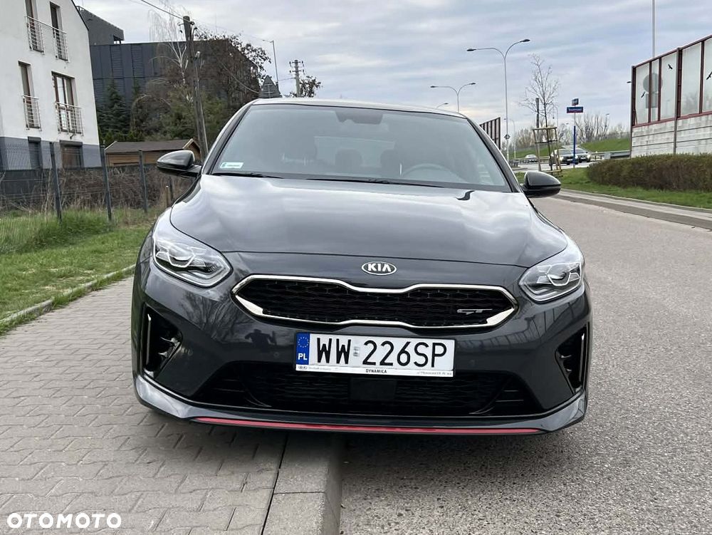 Kia Ceed - 3