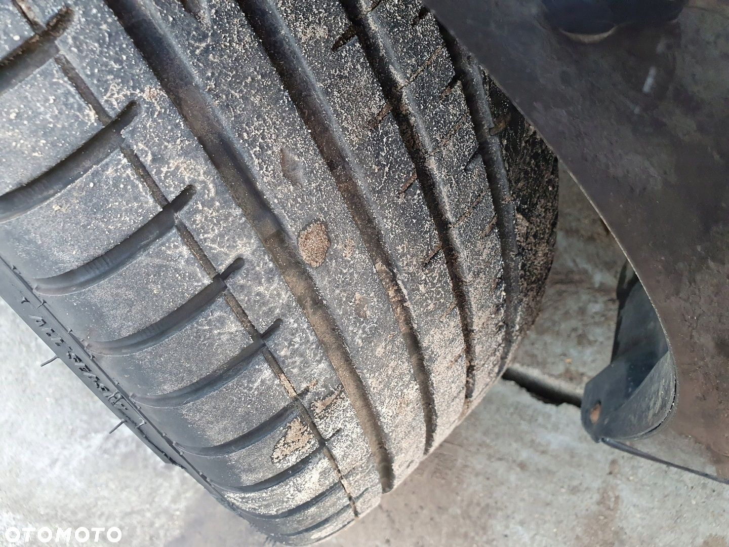 KOŁA FELGI 18 4X100 OPEL CORSA E - 10
