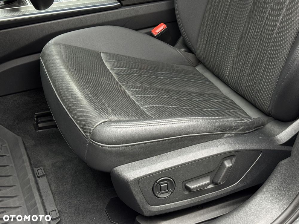 Audi A6 Limousine 40 TDI mHEV Quattro S Line S tronic - 13