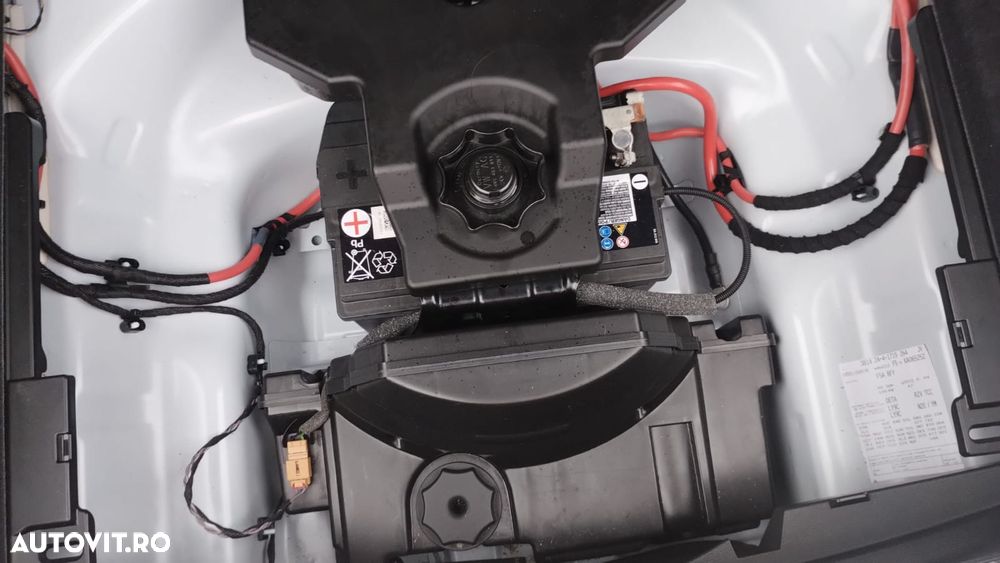 Audi A5 Sportback 40 TDI quattro S tronic sport - 11