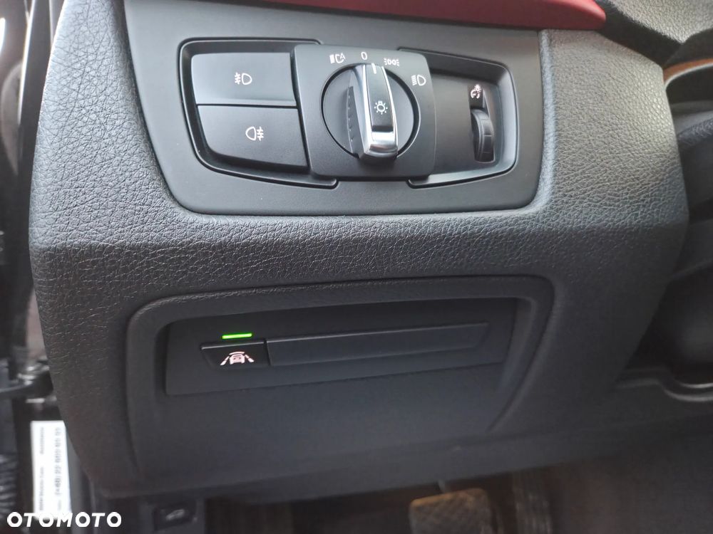 BMW Seria 4 420d Sport Line sport - 16