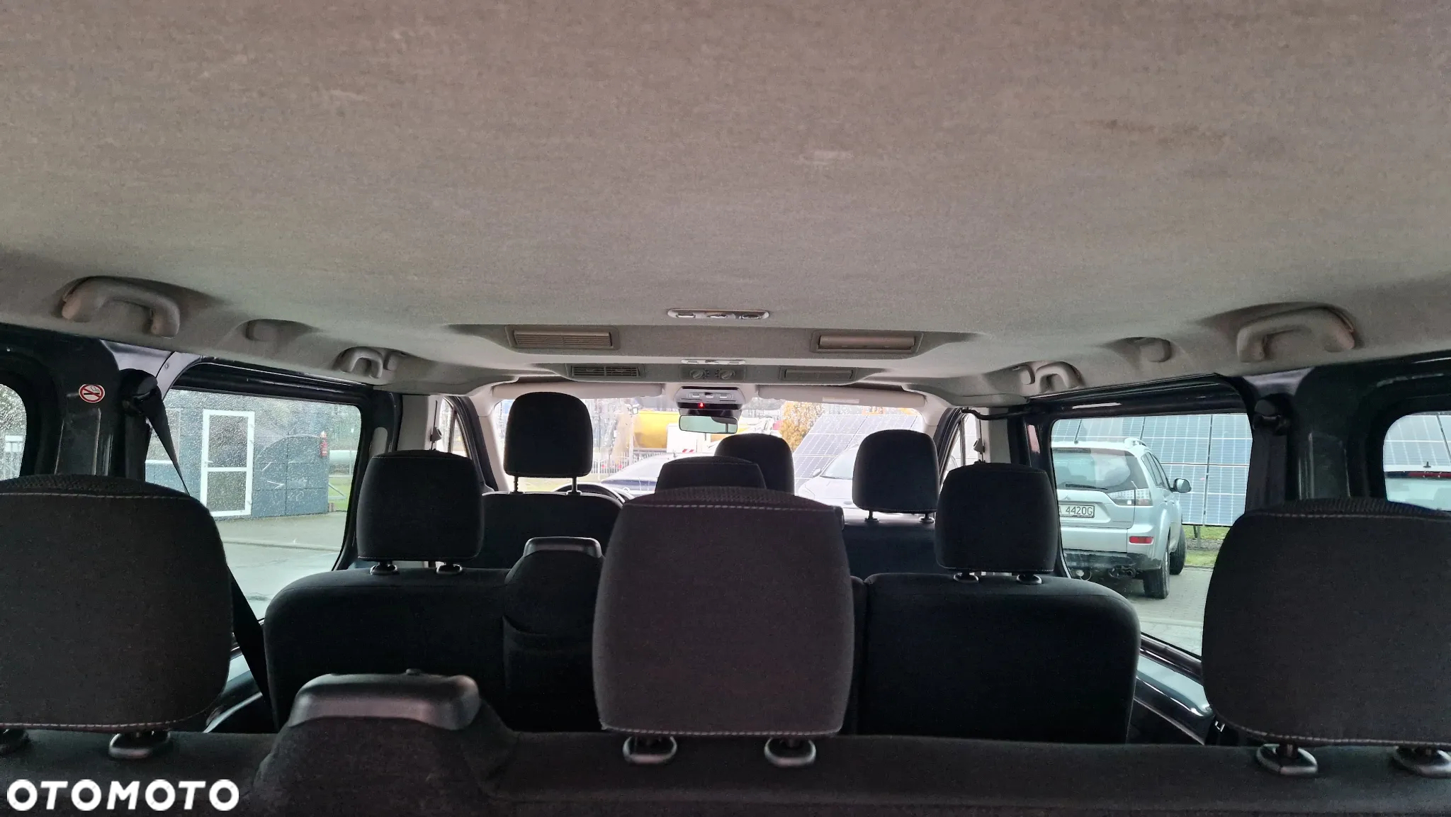 Renault Trafic - 17