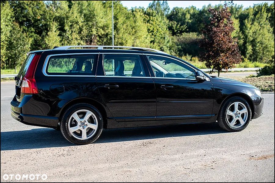 Volvo V70 - 5