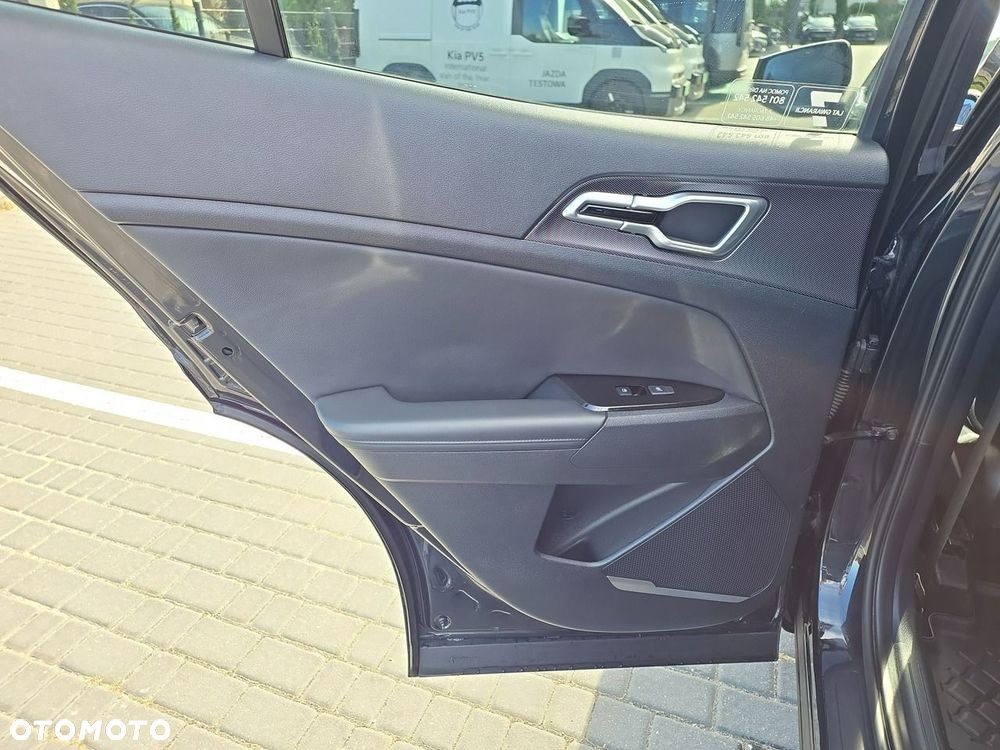 Kia Sportage 1.6 T-GDI MHEV Business Line 2WD DCT - 14