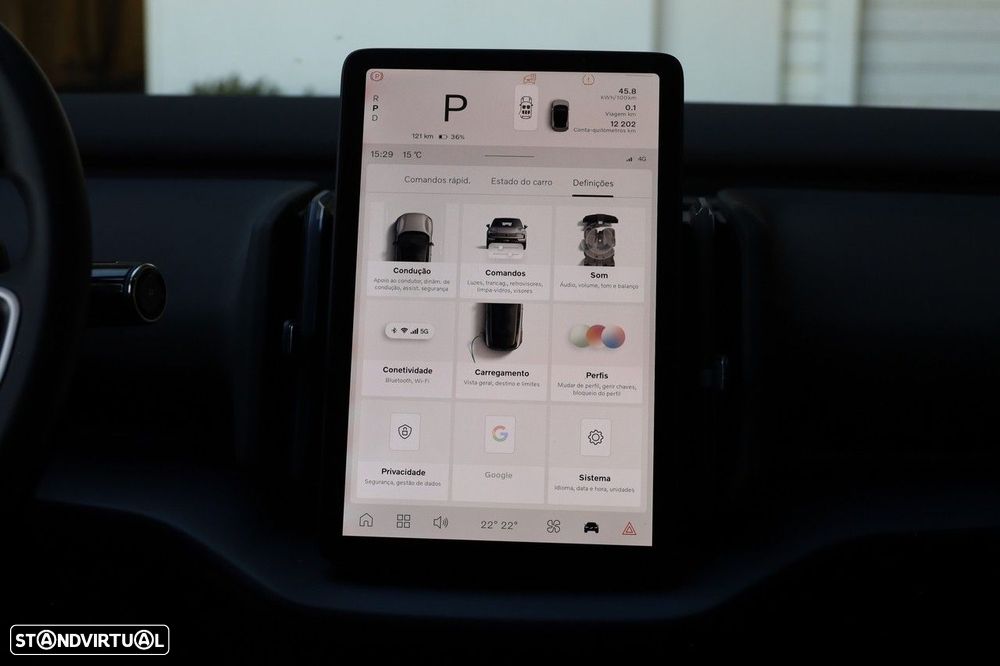 Volvo EX30 69 kWh Twin Motor Plus - 21