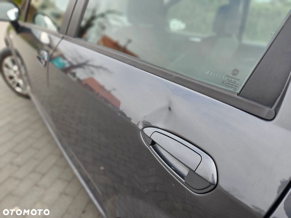 Fiat Punto 1.3 Multijet Easy - 4