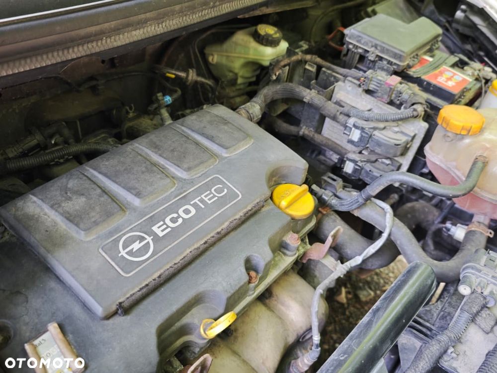 Opel Corsa 1.2 16V 111 - 17