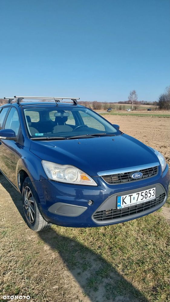 Ford Focus - 3