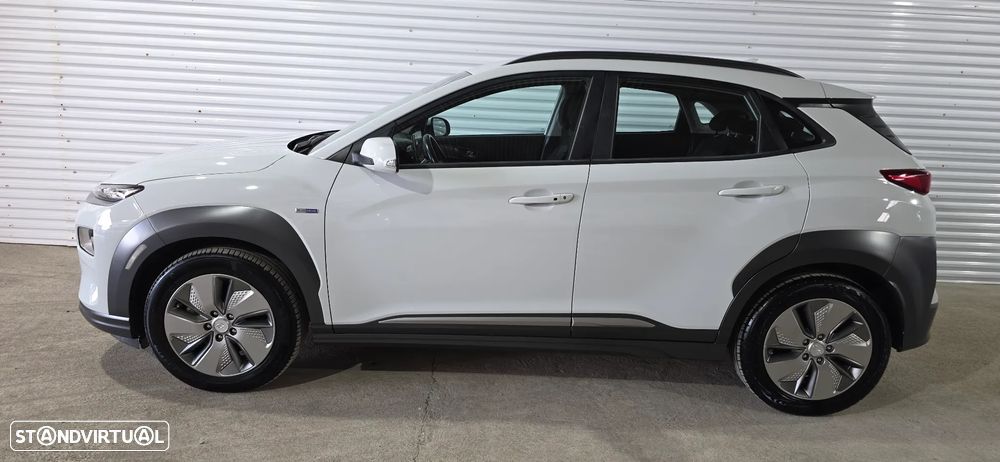 Hyundai Kauai 39 kWh Premium - 4