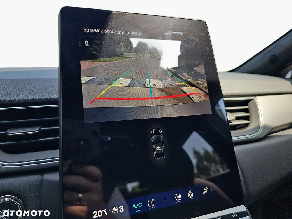 Renault Symbioz 1.6 E-Tech Full Hybrid 145 Techno - 25