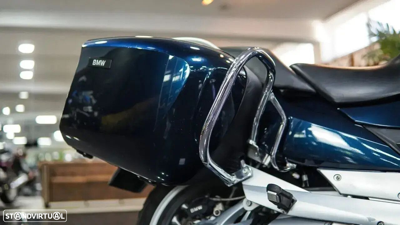 BMW R 1200 RT - 8