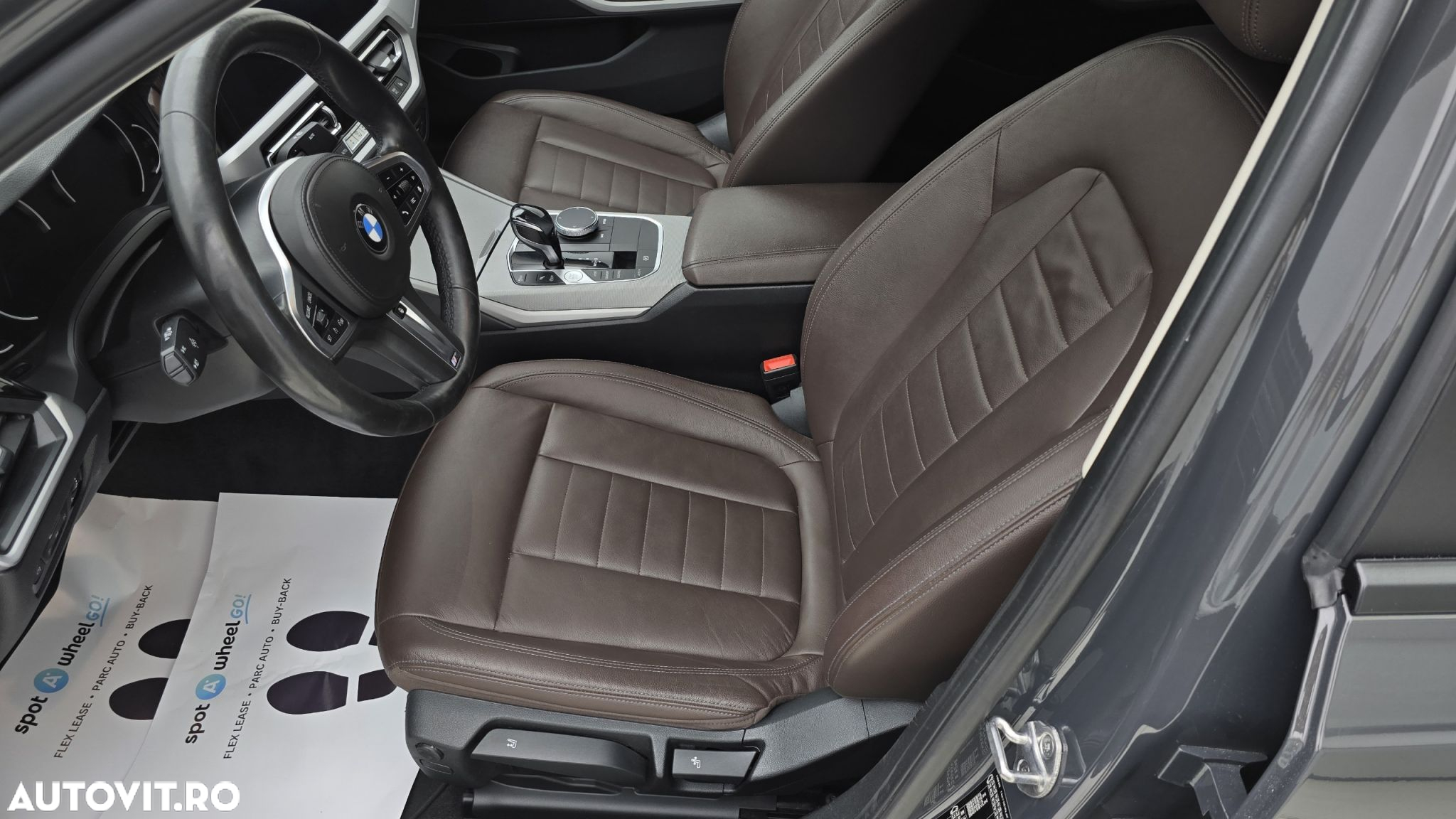 BMW Seria 3 - 12