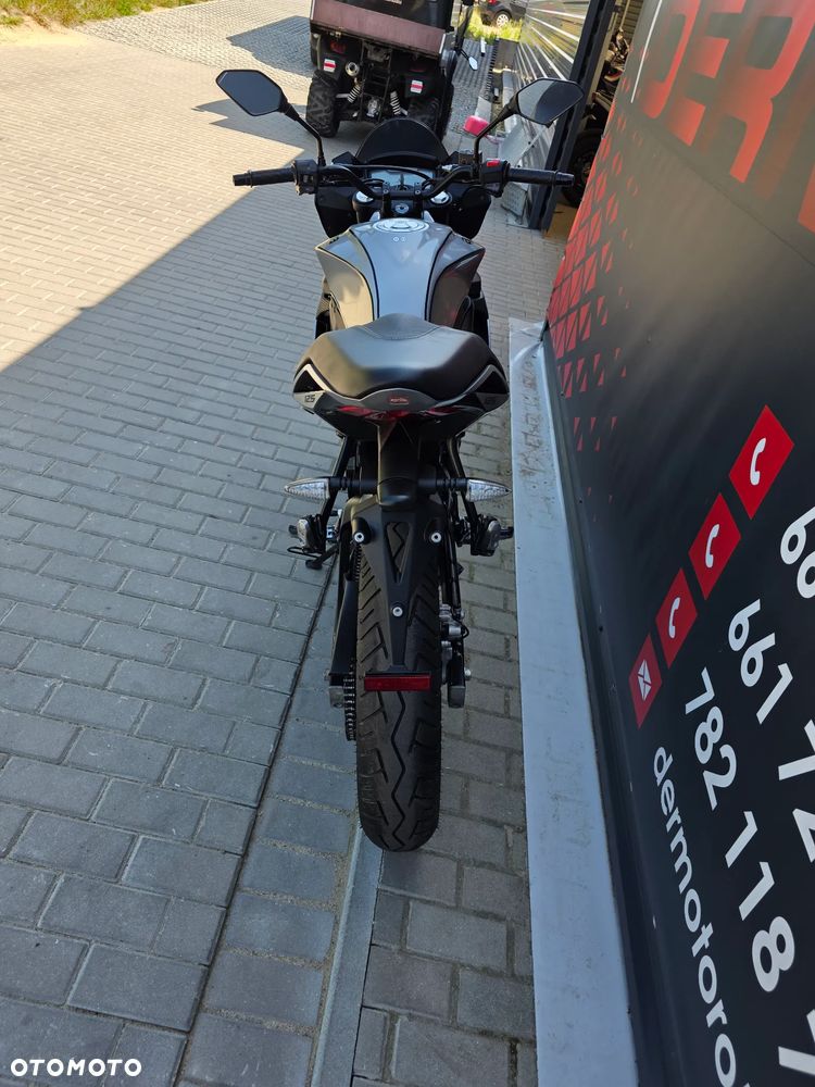 Aprilia Tuono - 26