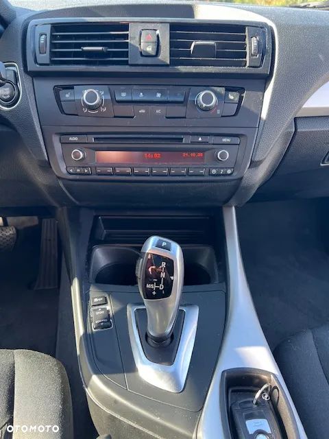BMW Seria 1 118d - 6