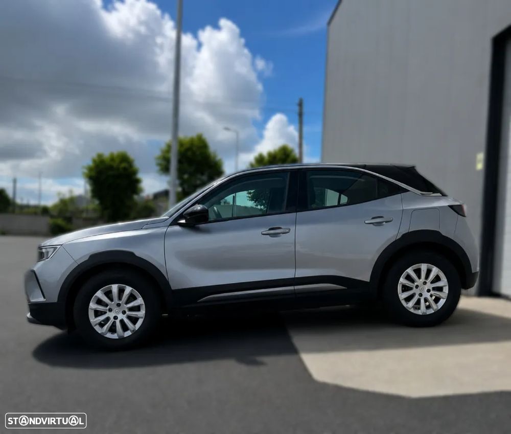 Opel Mokka-e Edition - 2