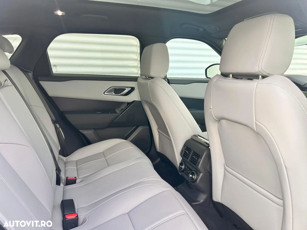 Land Rover Range Rover Velar 2.0 P400e PHEV Dynamic SE - 9