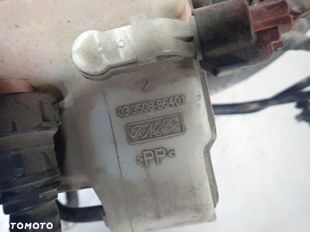 SERWO POMPA HAMULCOWA FORD FOCUS C-MAX 1.8 - 2