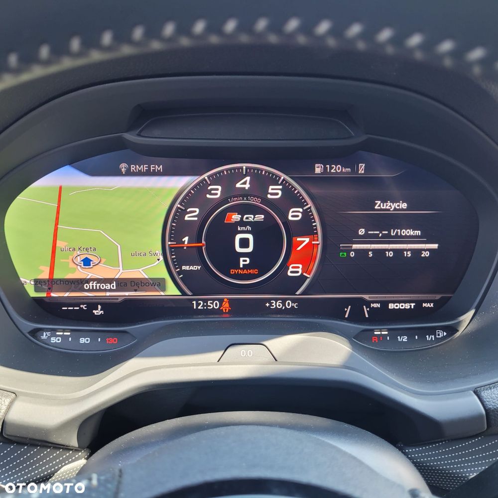 Audi SQ2 - 6