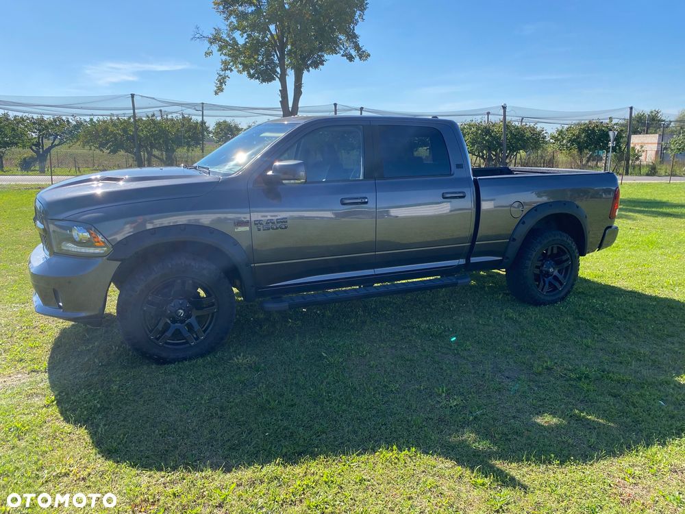 RAM 1500 - 26