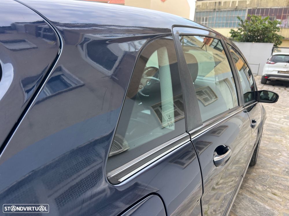 Mercedes-Benz B 200 CDI - 18