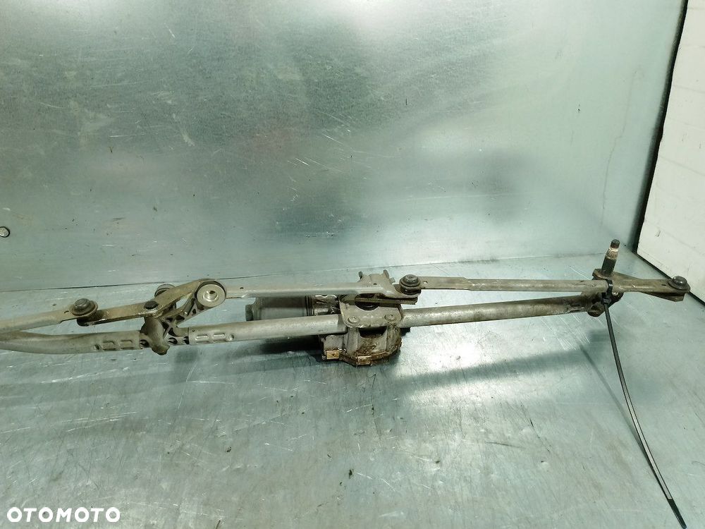 MECHANIZM WYCIERACZEK PEUGEOT 308 0390241869  9684806680 - 6