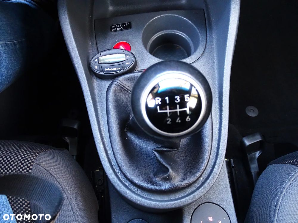 Seat Leon 1.4 TSI Style Copa - 11