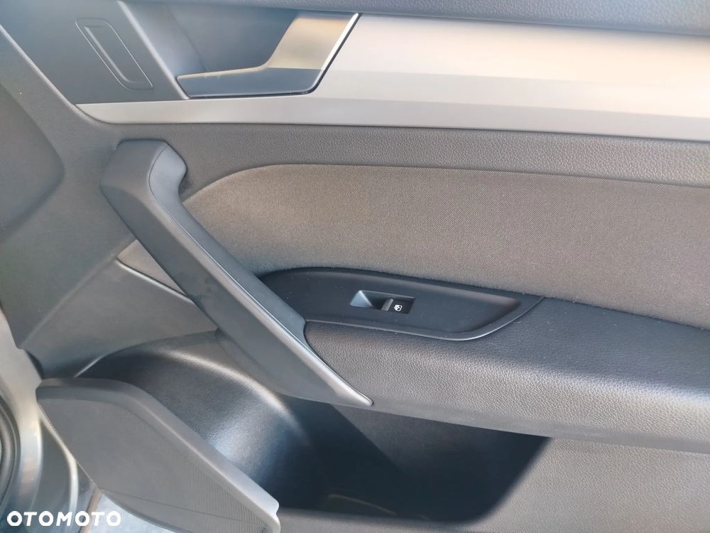 Audi Q5 40 TDI Quattro S tronic design - 10