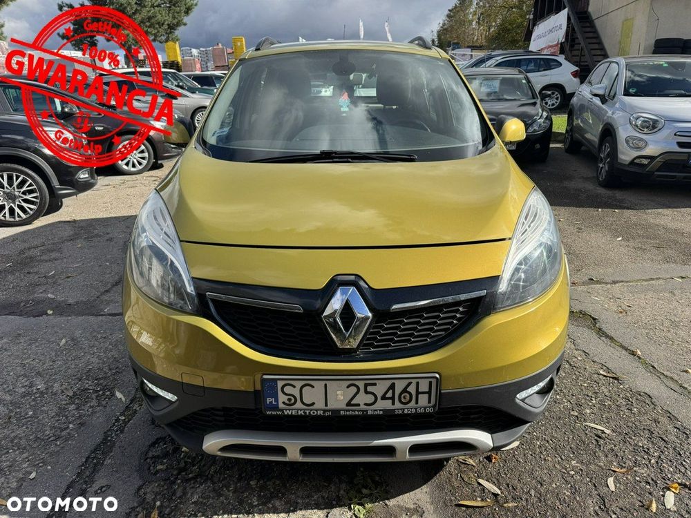 Renault Scenic 1.2 TCe Energy Life - 3